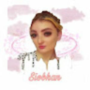 Meet your Posher, Siobhan